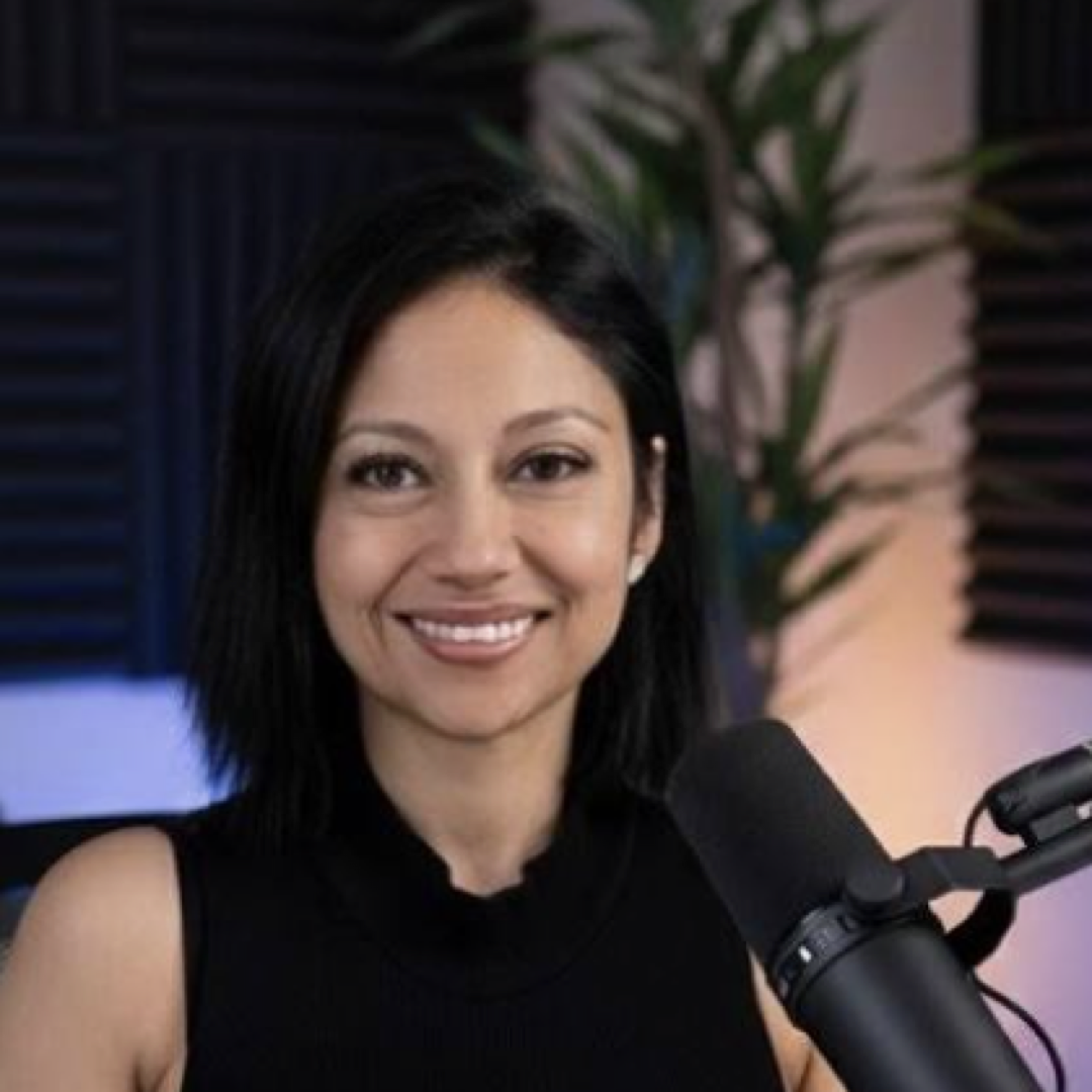 Christina Molaison — founder of Lifebots.Co and owner of Molaison Agency